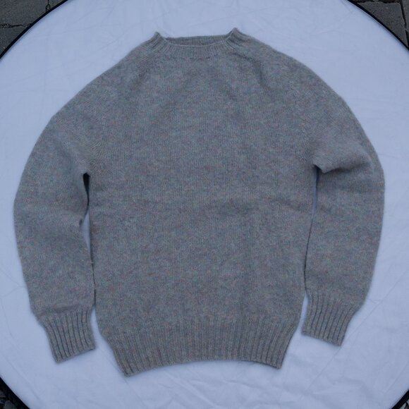 Howlin' Birth of the Cool Sweater (Galaxy) Size S - Picture 2 of 5